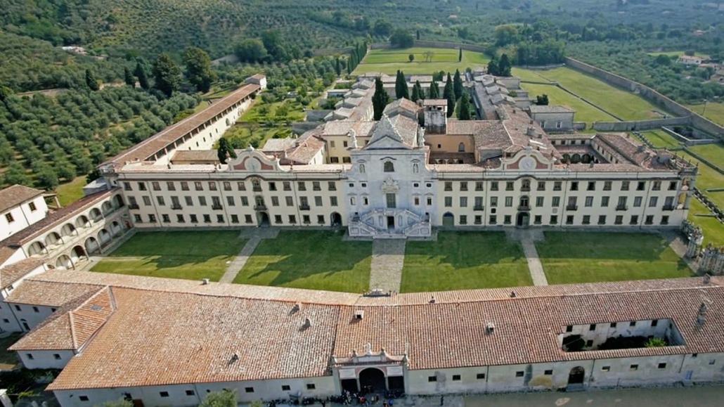 Villa Guelfi Cascina Exterior foto
