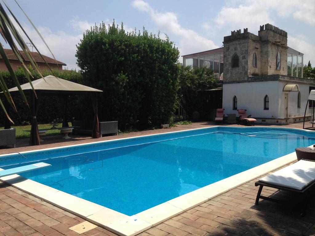 Villa Guelfi Cascina Exterior foto